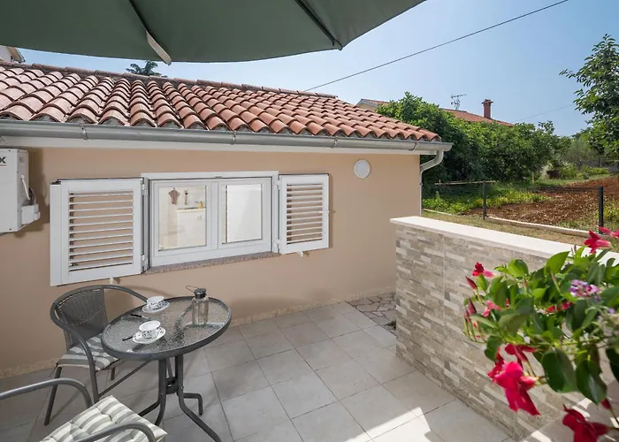 Guest House Ravnic