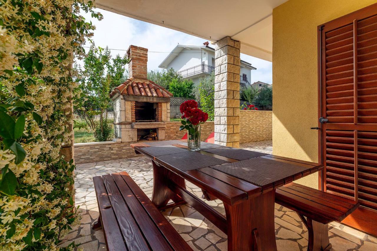 Ravnic Porec