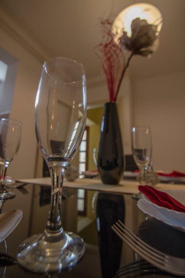 Ravnic Guest house