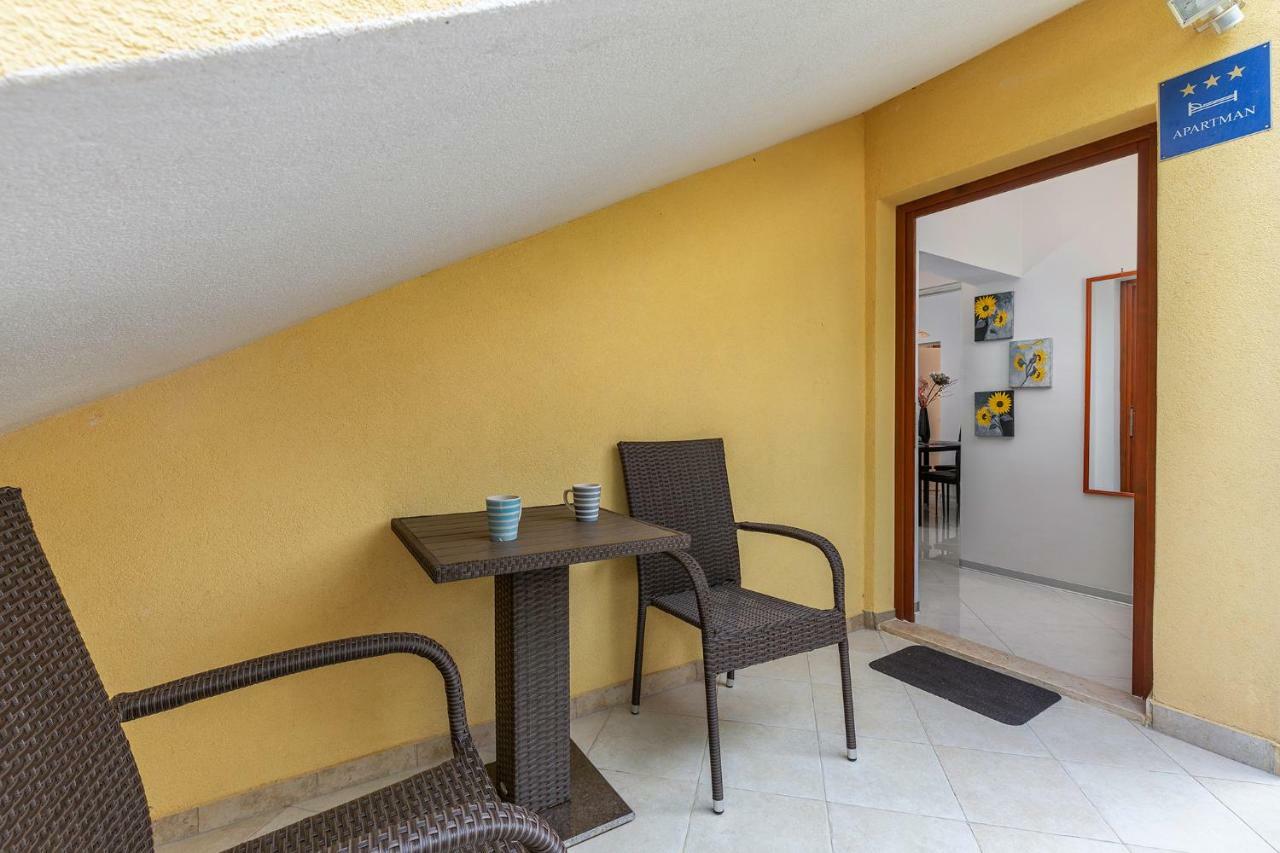 Ravnic Penzión pre hostí Porec