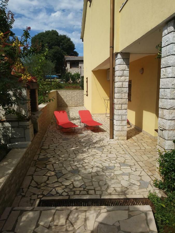 Ravnic 3* Poreč