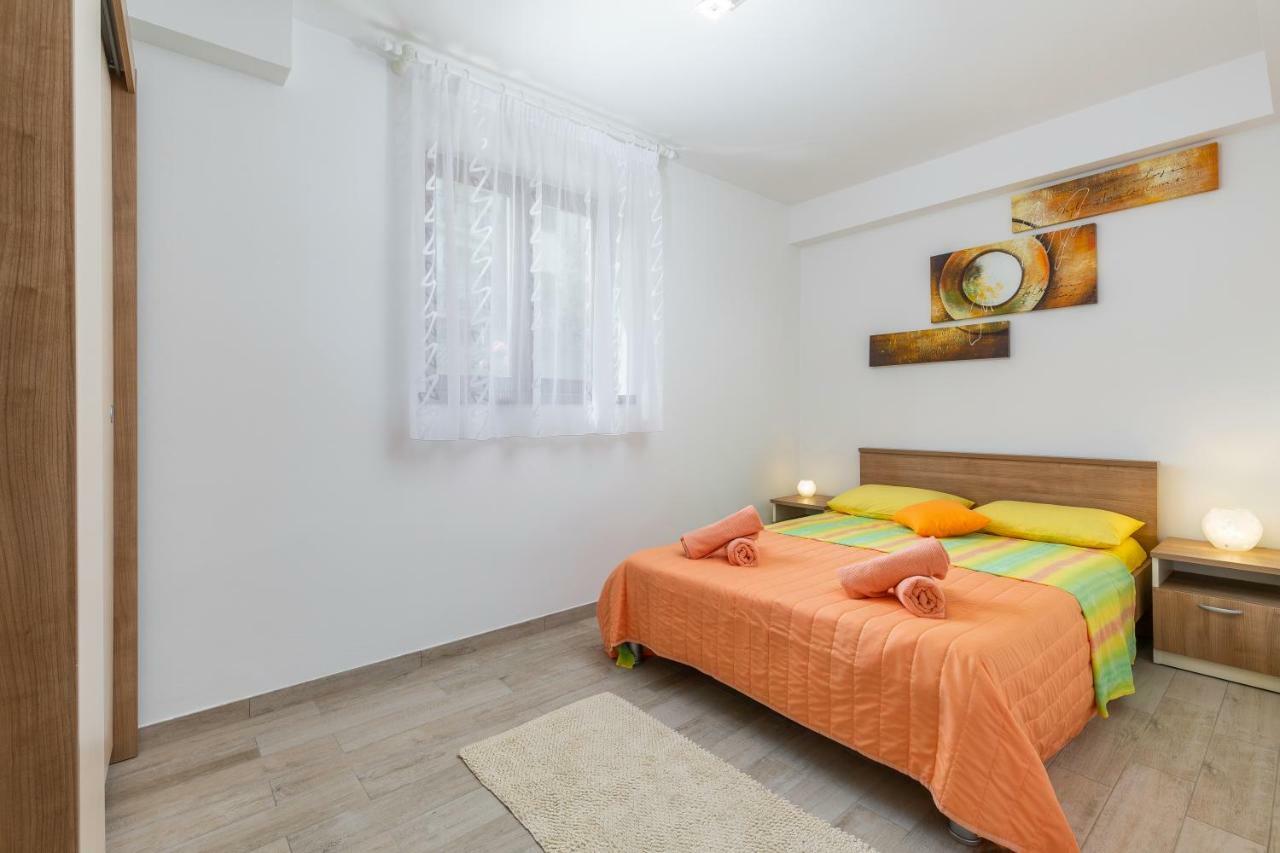 Ravnic Gasthof Poreč
